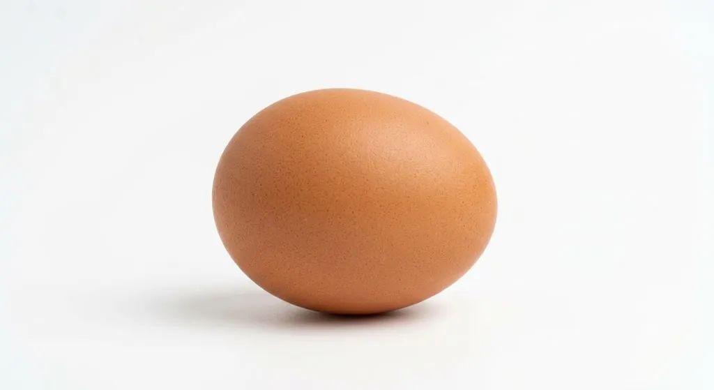 Chicken Egg