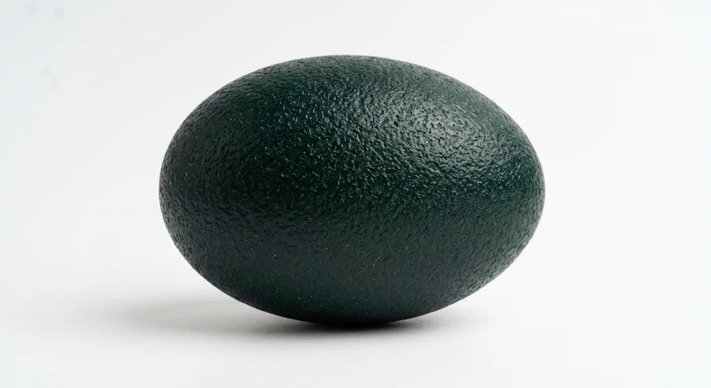 Emu Egg