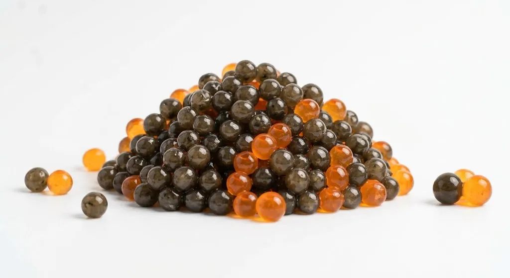 Fish Egg (Caviar / Roe)