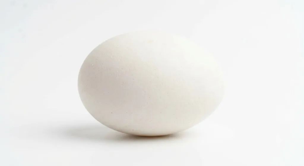 Goose Egg