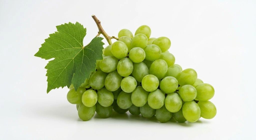 Green Grapes