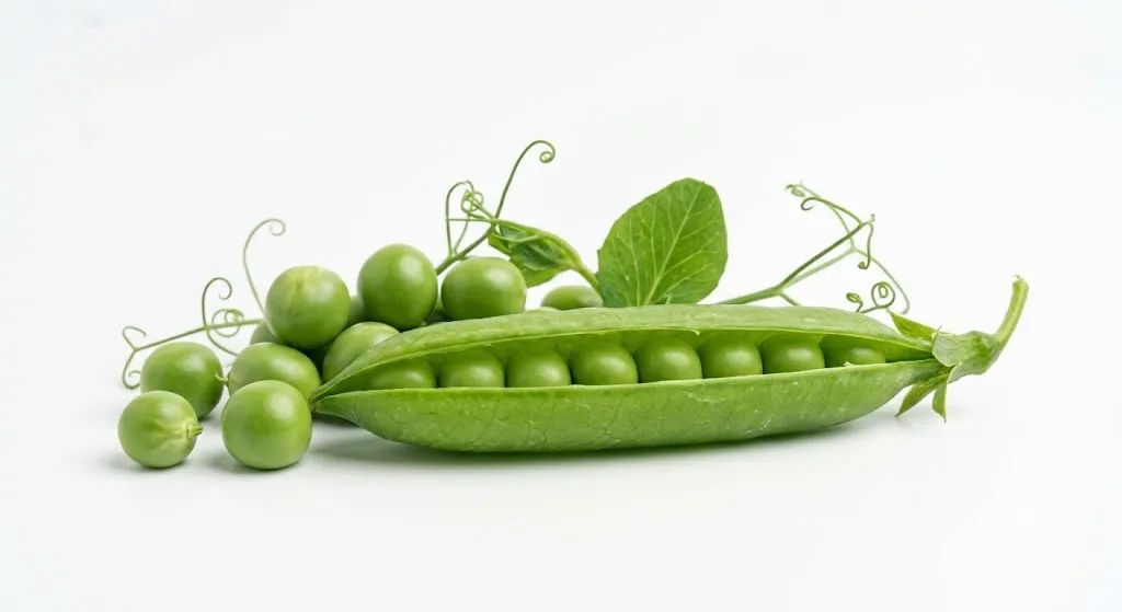 Green Peas