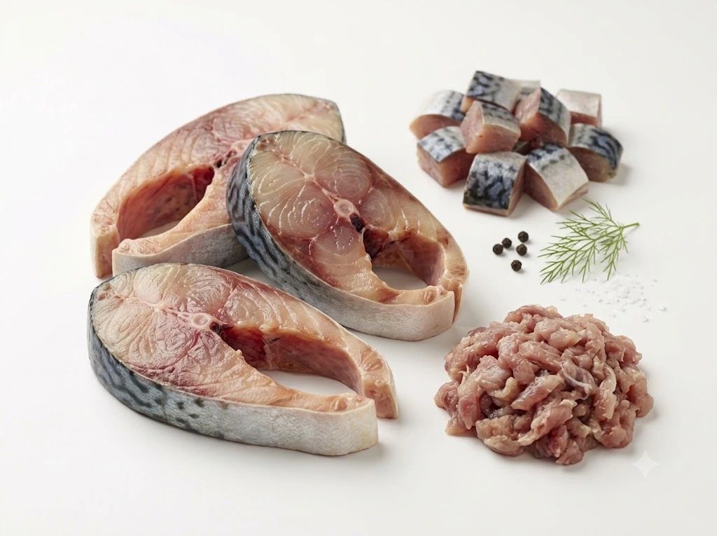 Mackerel