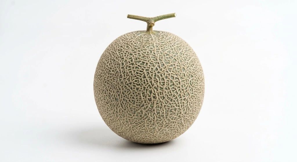 Muskmelon