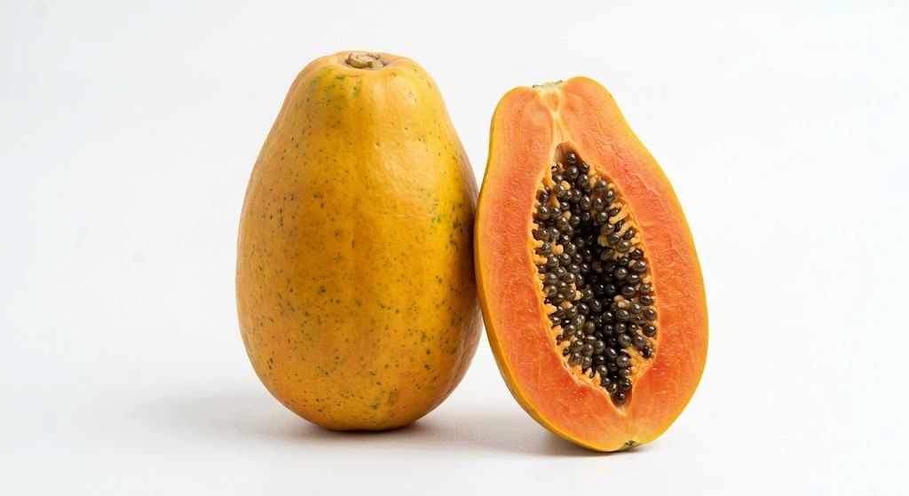 Papaya