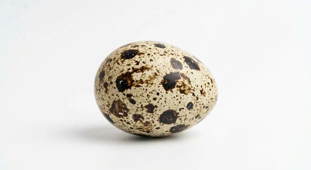 Quail Egg