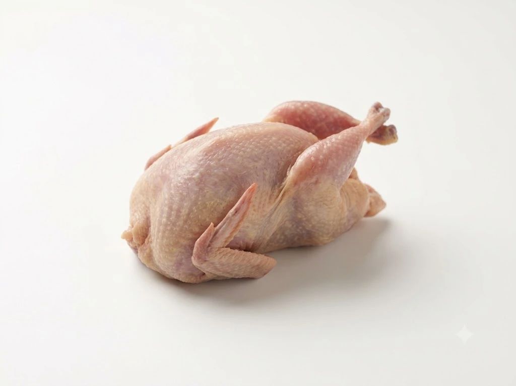Quail