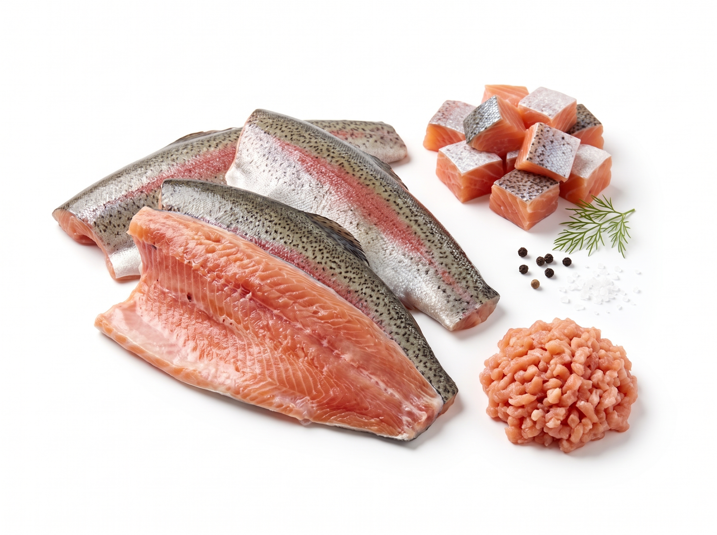Rainbow Trout