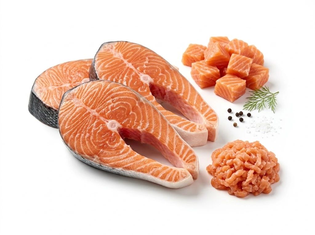 Salmon