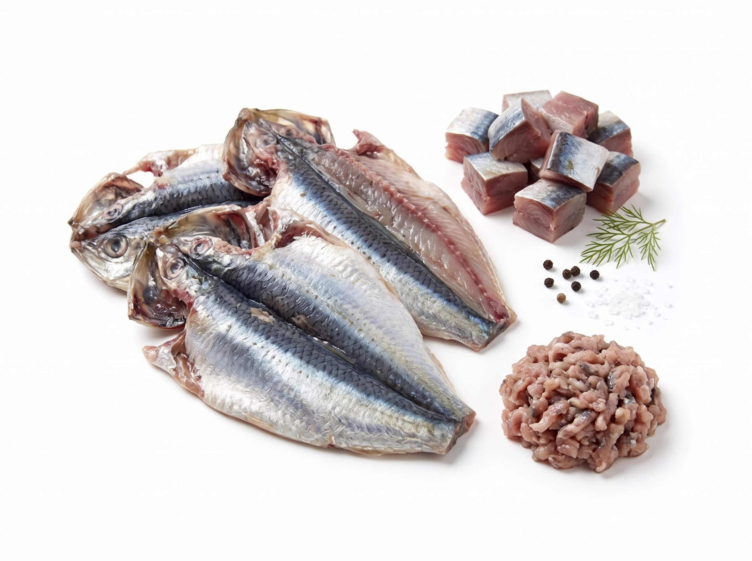 Sardines