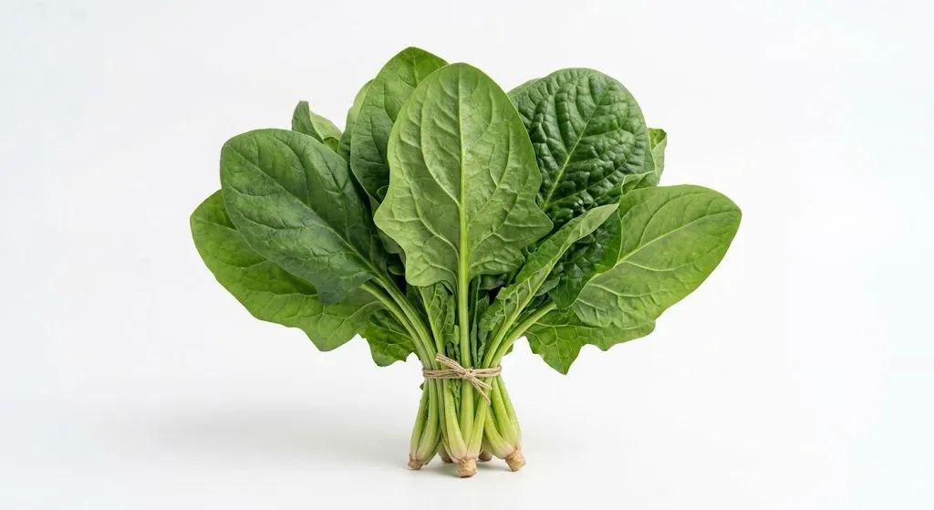Spinach  