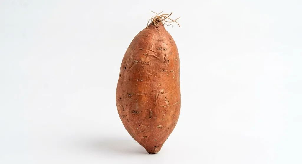 Sweet Potato