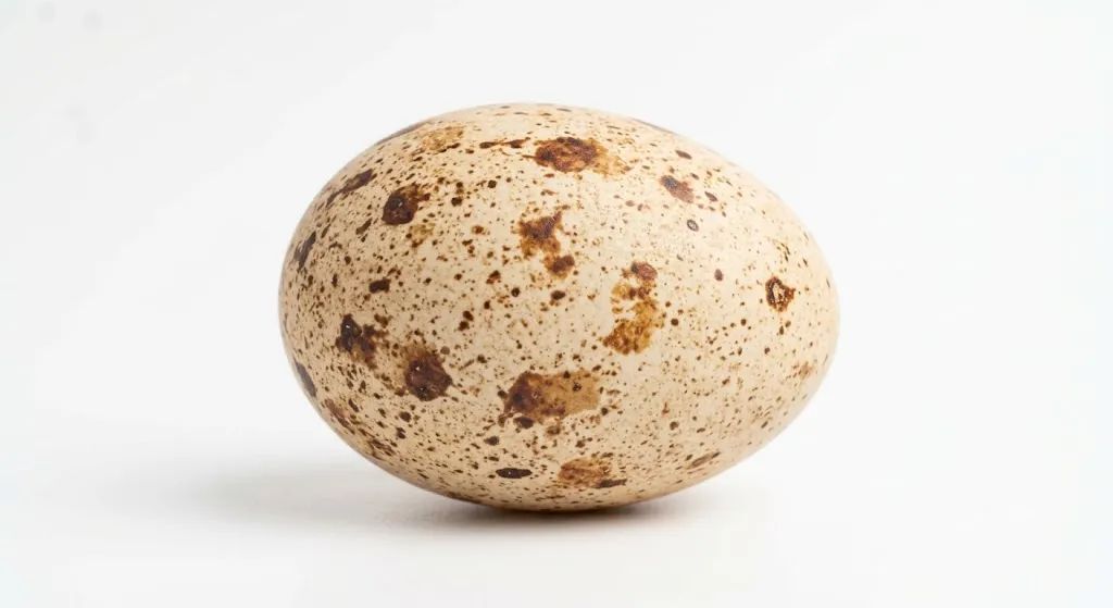 Turkey Egg
