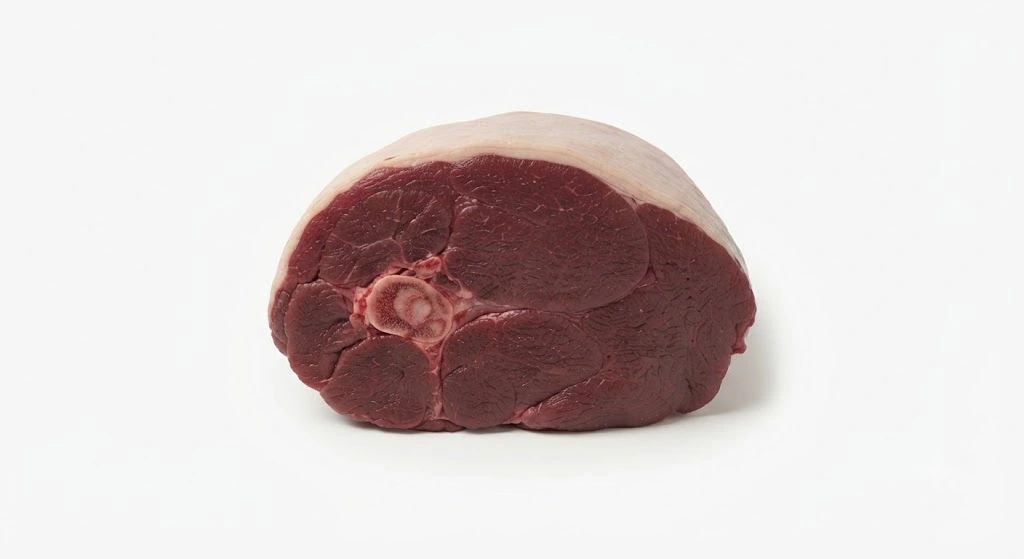 Venison (Deer)